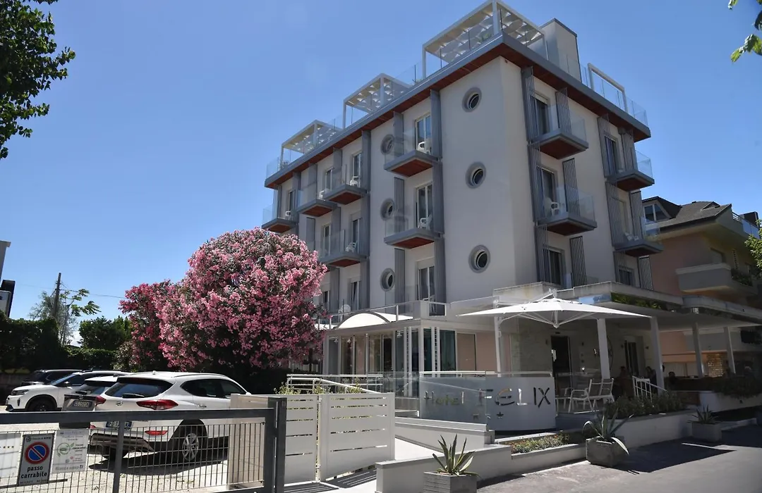 Hotel Felix-1